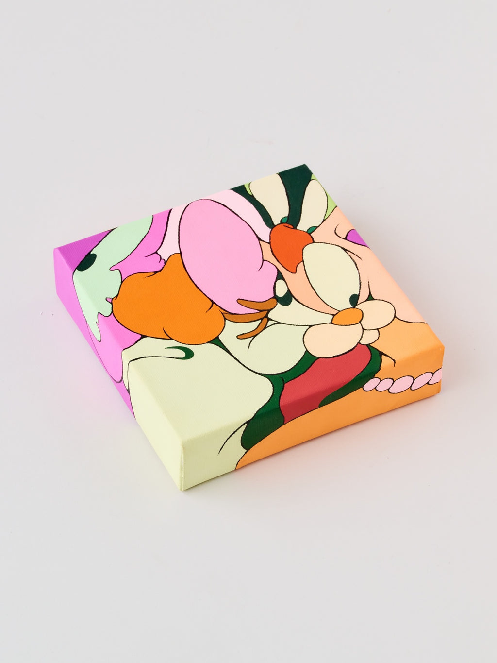 上田真央香 アート 原画《MIA》3 – Numero CLOSET