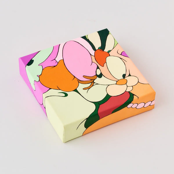 上田真央香 アート 原画《MIA》3 – Numero CLOSET