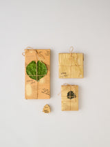 トリプティック（三連画） Ekahi 1 起源