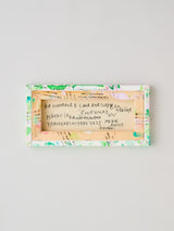 トリプティック（三連画） Ekahi 1 起源