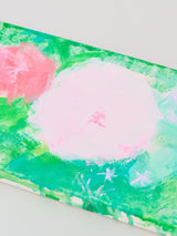 トリプティック（三連画） Ekahi 1 起源