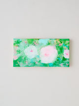 トリプティック（三連画） Elua 2 讃歌