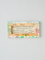 トリプティック（三連画） Elua 2 讃歌