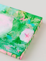 トリプティック（三連画） Elua 2 讃歌