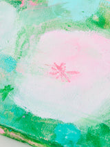 トリプティック（三連画） Elua 2 讃歌