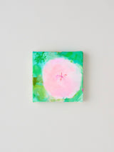 トリプティック（三連画） Elua 2 讃歌