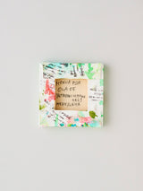 トリプティック（三連画） Elua 2 讃歌