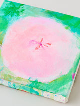 トリプティック（三連画） Elua 2 讃歌