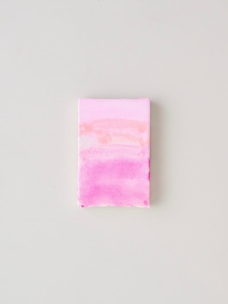 山崎美子、【雅】、希少な額装用画集より、美品、新品額装付、インテリア 山崎美弥子 Miyako Yamazaki｜トリプティック（三連画） Elua 2 讃歌