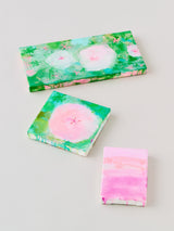 トリプティック（三連画） Elua 2 讃歌