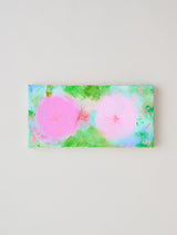 トリプティック（三連画）Ekolu3 受容