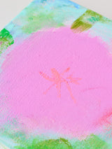 トリプティック（三連画）Ekolu3 受容