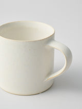 YUKA ANDO 安藤由香  マグカップ 2個セット（ホワイト）4