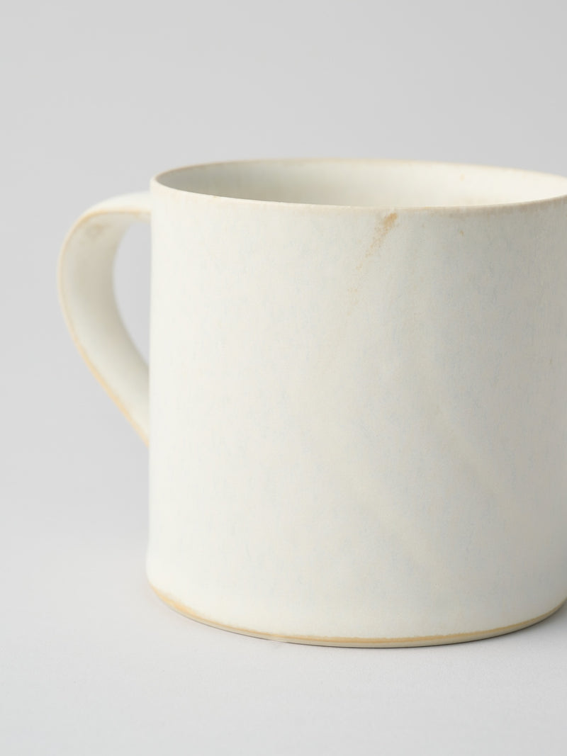 YUKA ANDO 安藤由香 マグカップ 2個セット（ホワイト）5 – Numero CLOSET