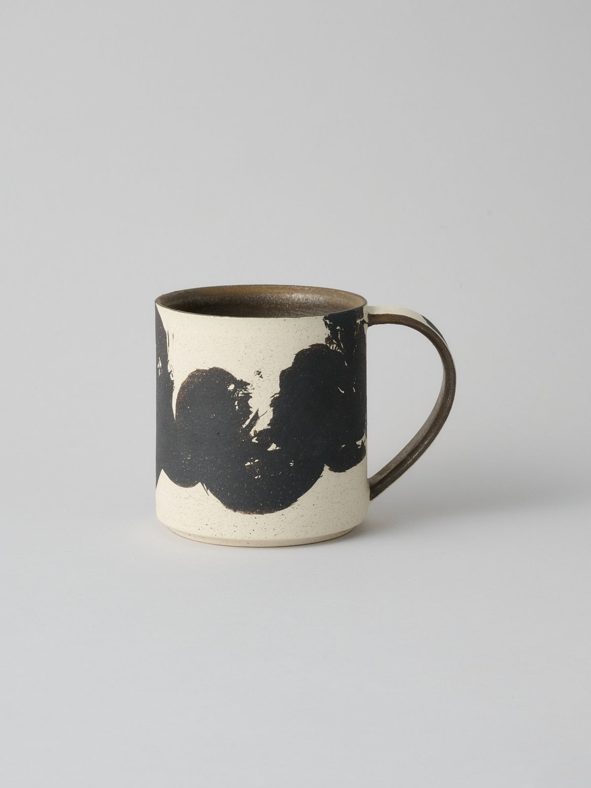 capi gallery 一点物 ベビーカップ 陶器 アート 希少 capi gallery