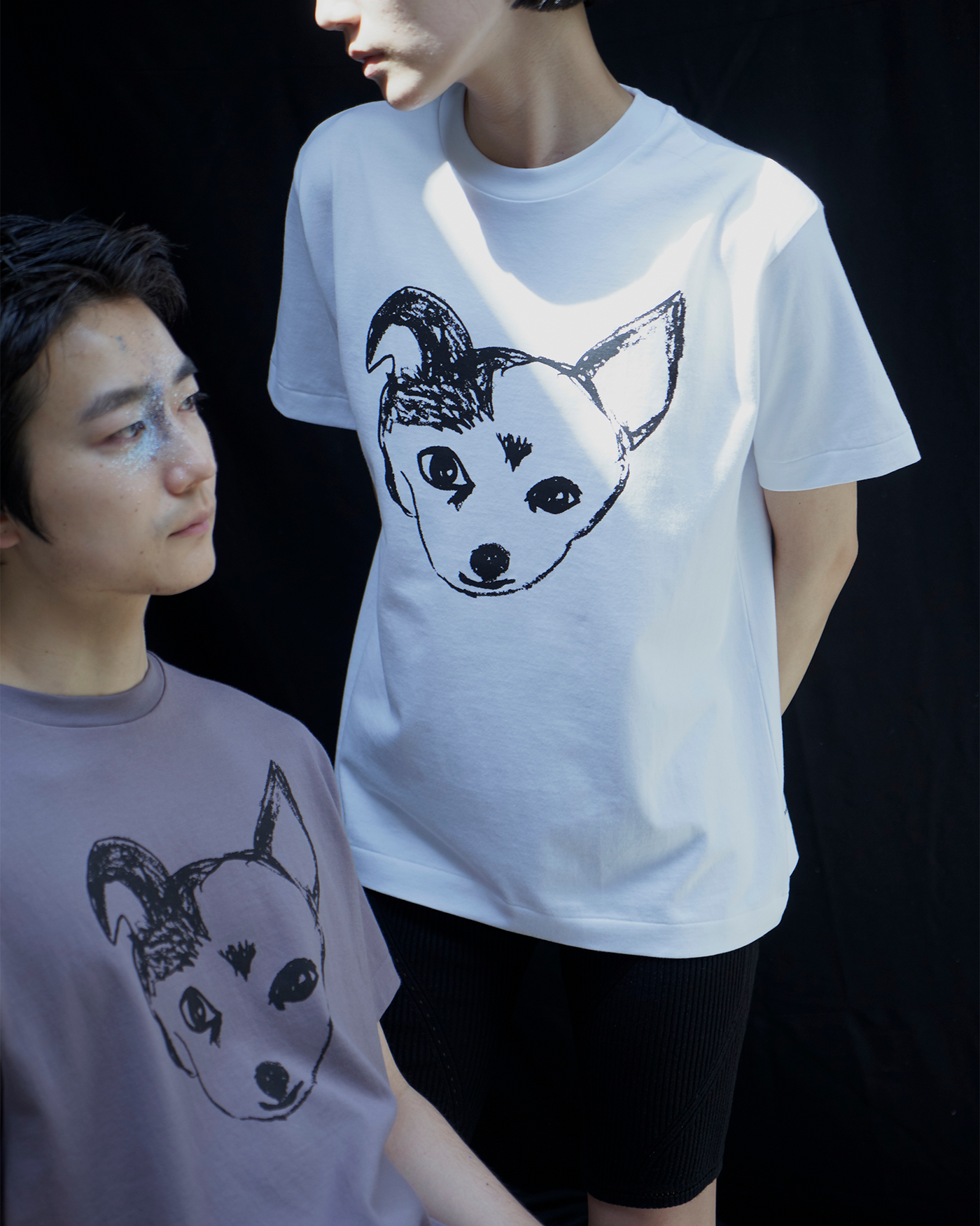 Number_i Tシャツ 2枚セット Number_i TOUR 2024 | TOBE OFFICIAL STORE