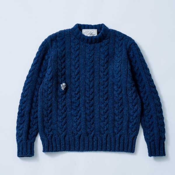 今週のおすすめ製品 pillings ひとつ天使埋め込みセーター CLOSET Numero – トップス
