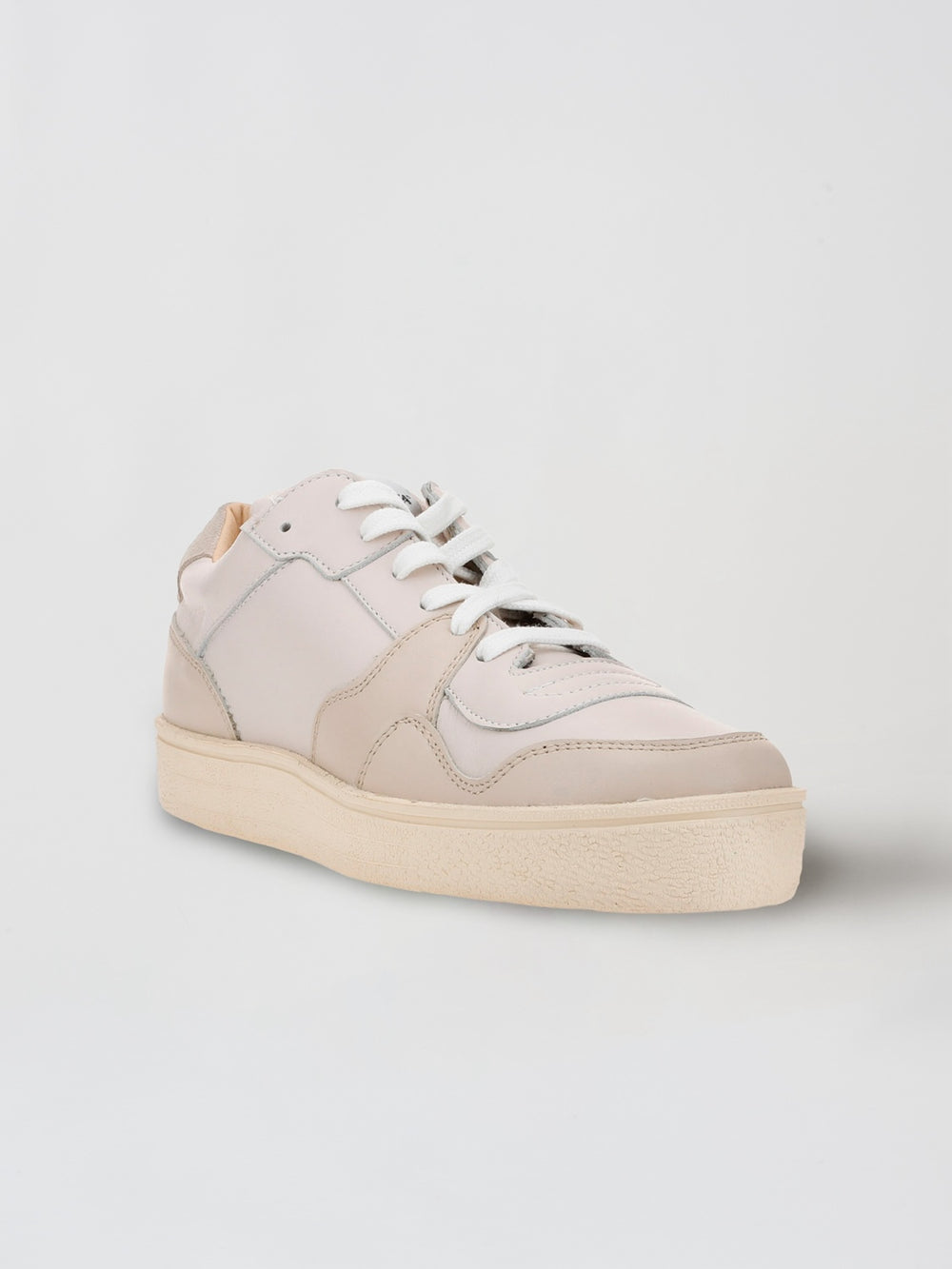 NOVESTA（ノヴェスタ）ITOH ATHLETIC TAUPE/スニーカー – Numero