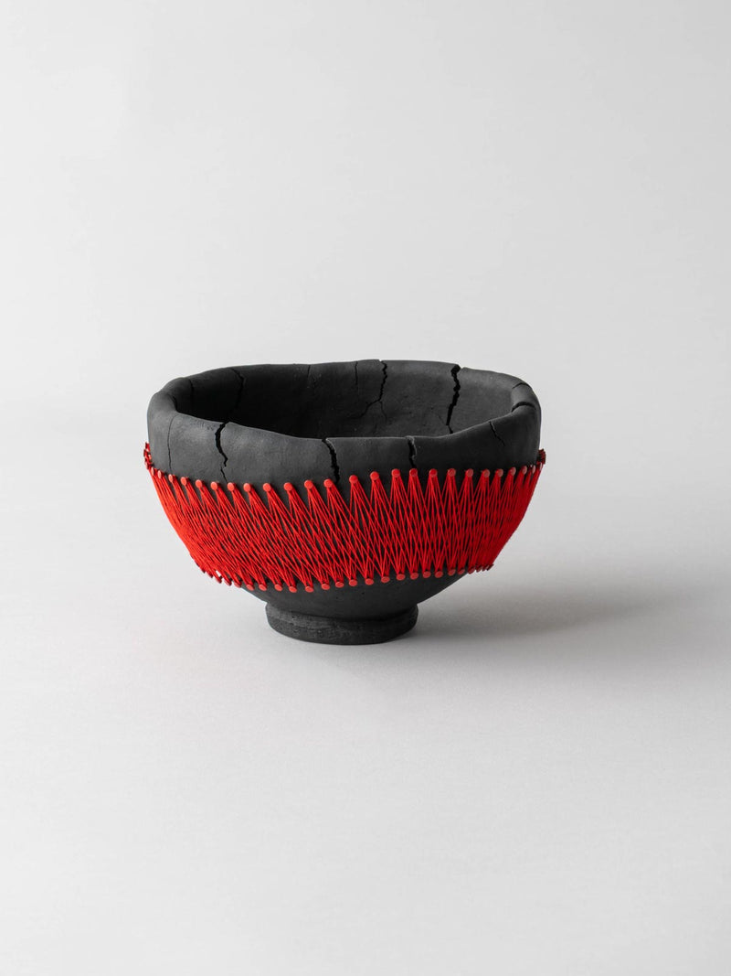 須藤圭太  dress Tea bowl （茶碗）2
