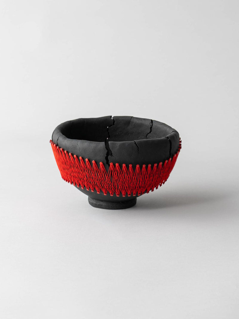 須藤圭太  dress Tea bowl （茶碗）2