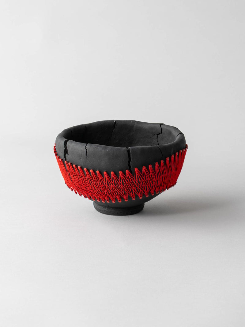 須藤圭太  dress Tea bowl （茶碗）2