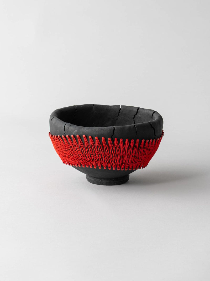 須藤圭太  dress Tea bowl （茶碗）2