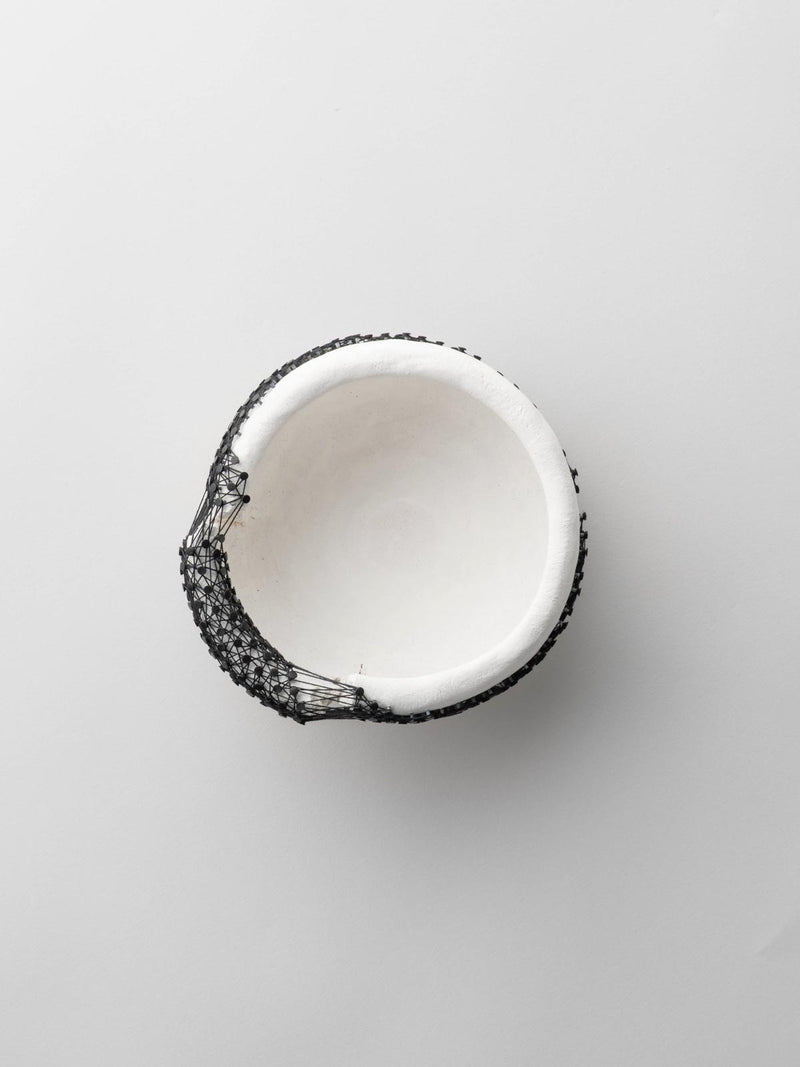 須藤圭太  dress Tea bowl （茶碗）3