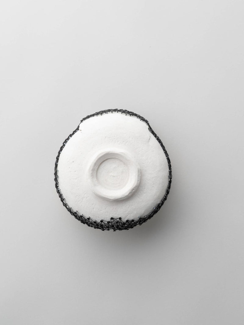 須藤圭太  dress Tea bowl （茶碗）3