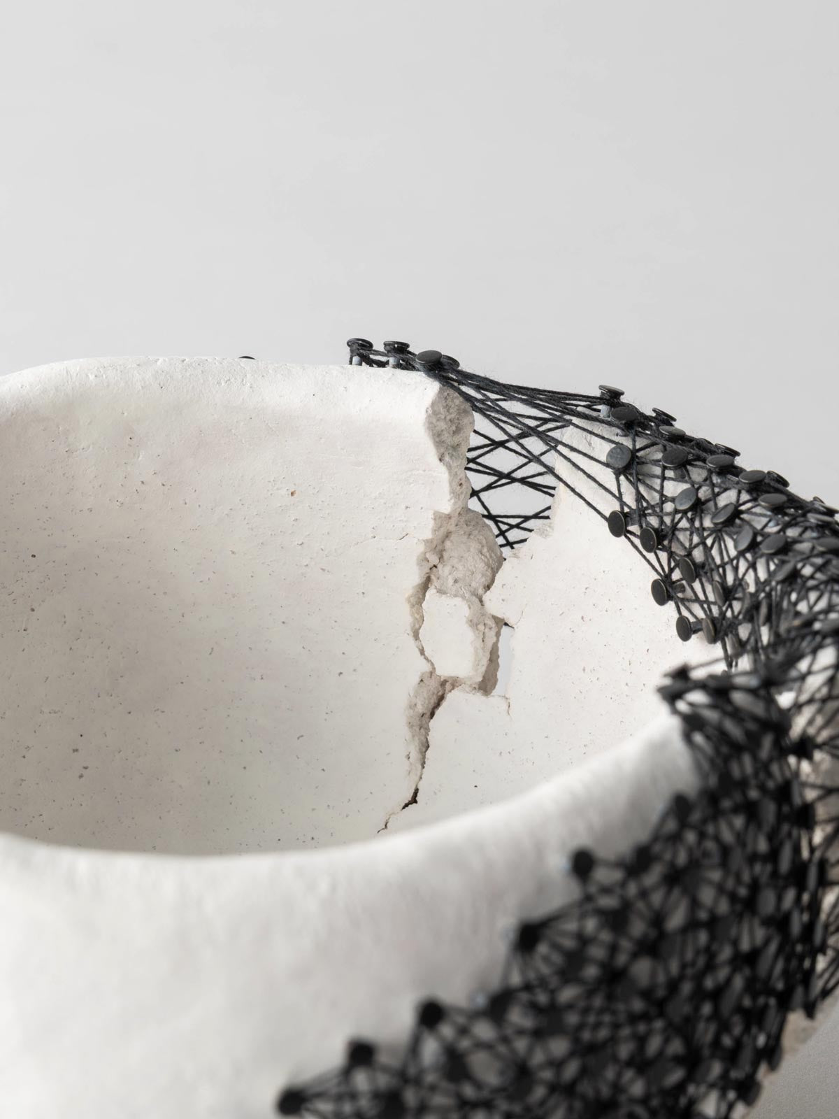 須藤圭太 dress Tea bowl （茶碗）3 – Numero CLOSET