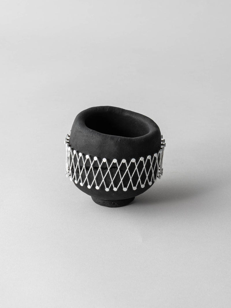 須藤圭太  dress SAKE cup（酒器）1
