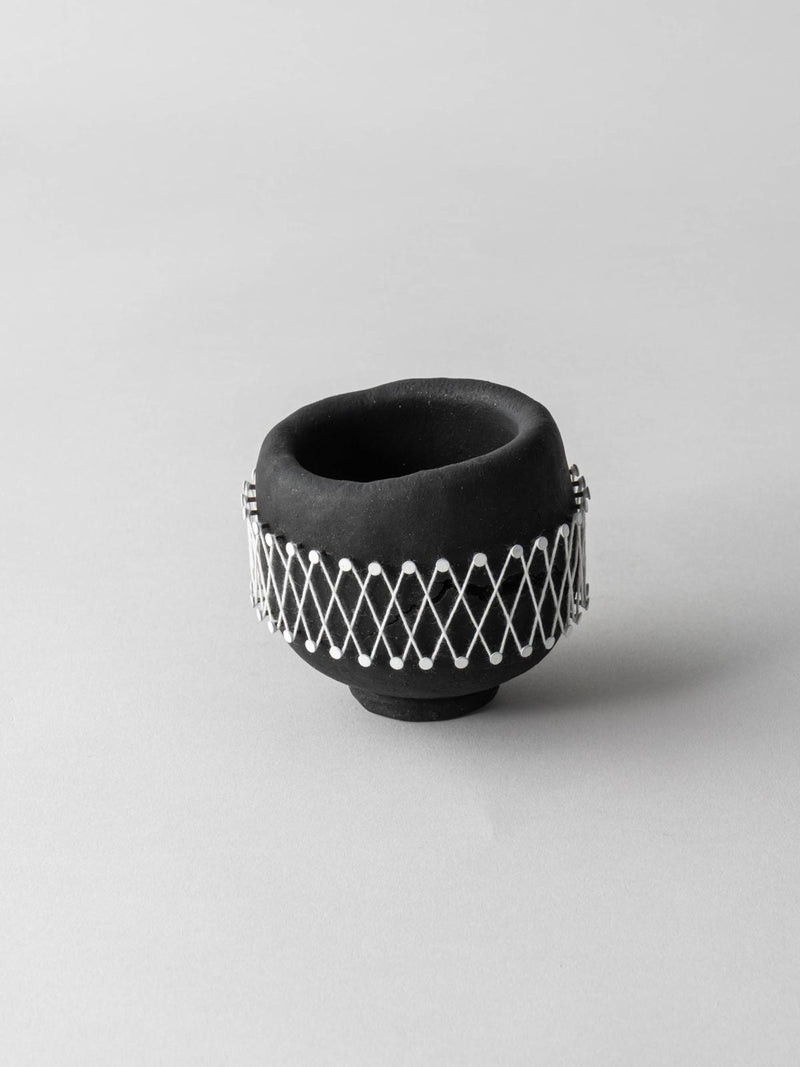 須藤圭太  dress SAKE cup（酒器）1