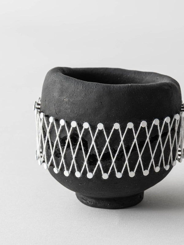 須藤圭太  dress SAKE cup（酒器）1