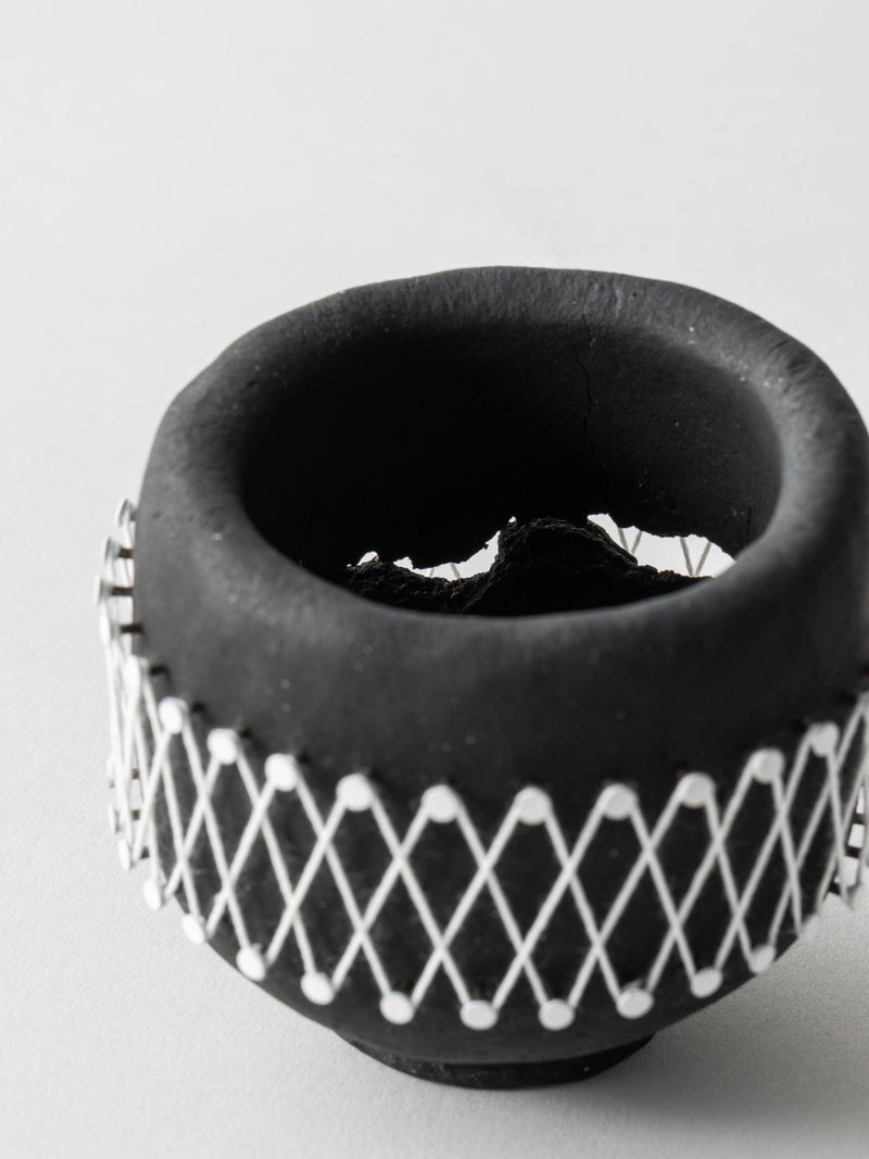 須藤圭太  dress SAKE cup（酒器）1