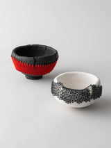 須藤圭太  dress Tea bowl （茶碗）2