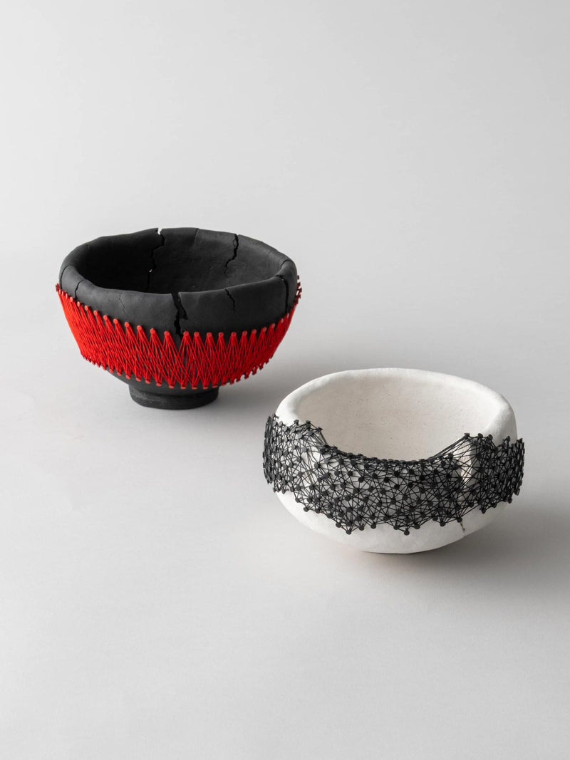 須藤圭太  dress Tea bowl （茶碗）2