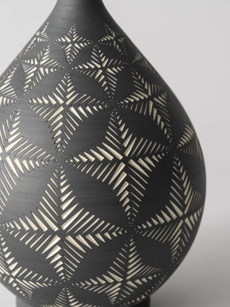 須藤圭太  MYO vase（一輪挿し）6