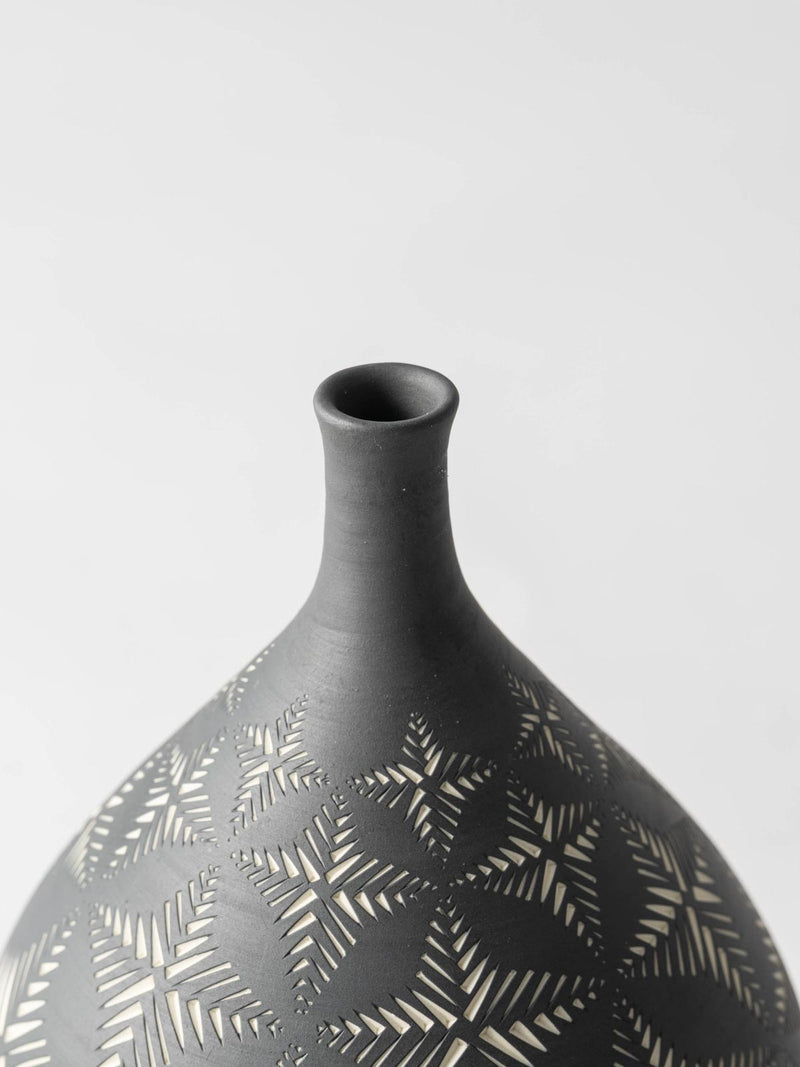 須藤圭太  MYO vase（一輪挿し）6