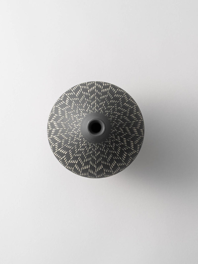 須藤圭太  MYO vase（一輪挿し）5