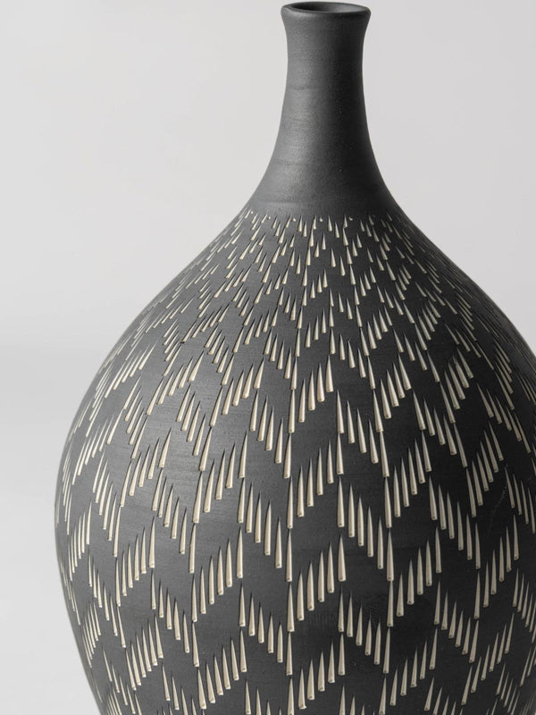 須藤圭太  MYO vase（一輪挿し）5