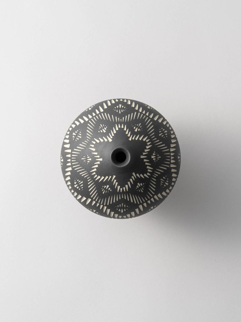 須藤圭太  MYO vase（一輪挿し）4