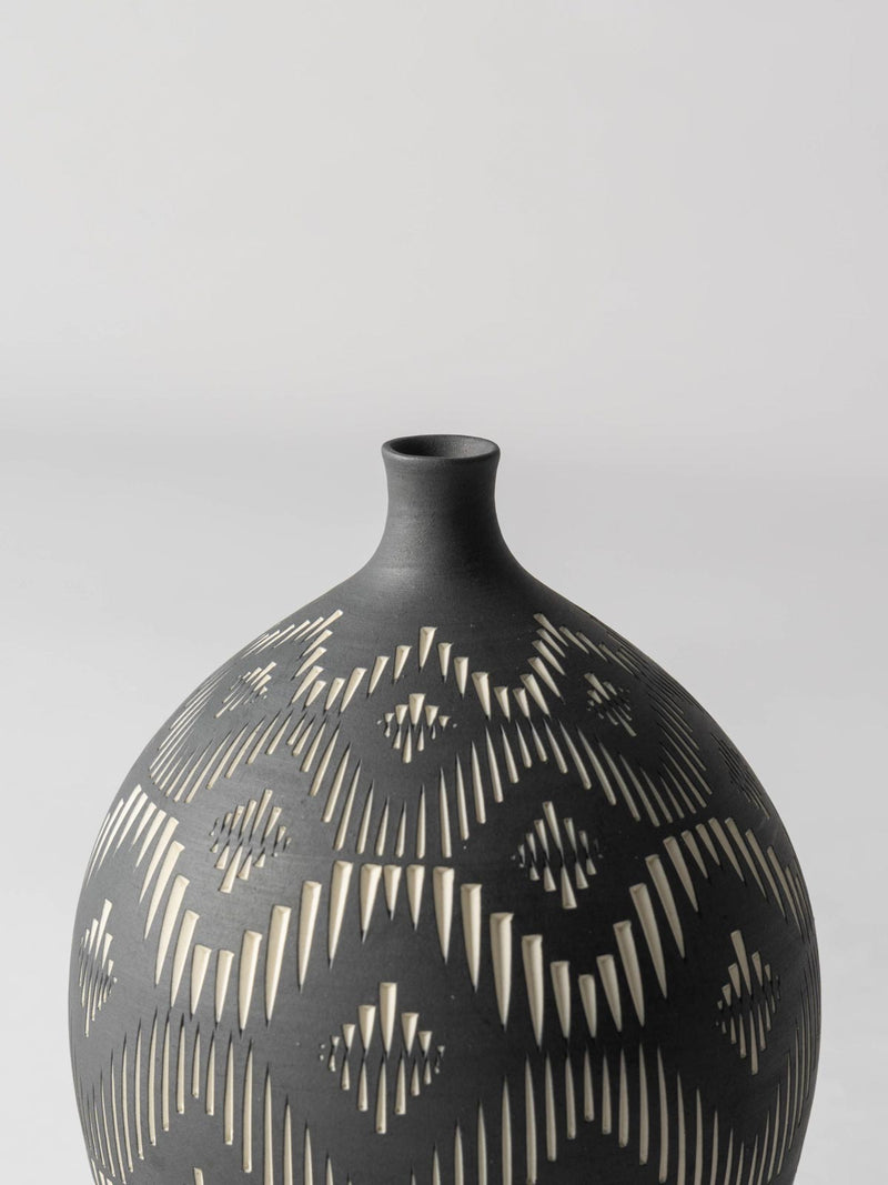 須藤圭太  MYO vase（一輪挿し）4