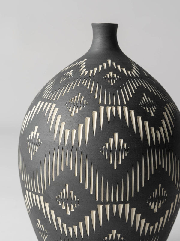 須藤圭太  MYO vase（一輪挿し）4