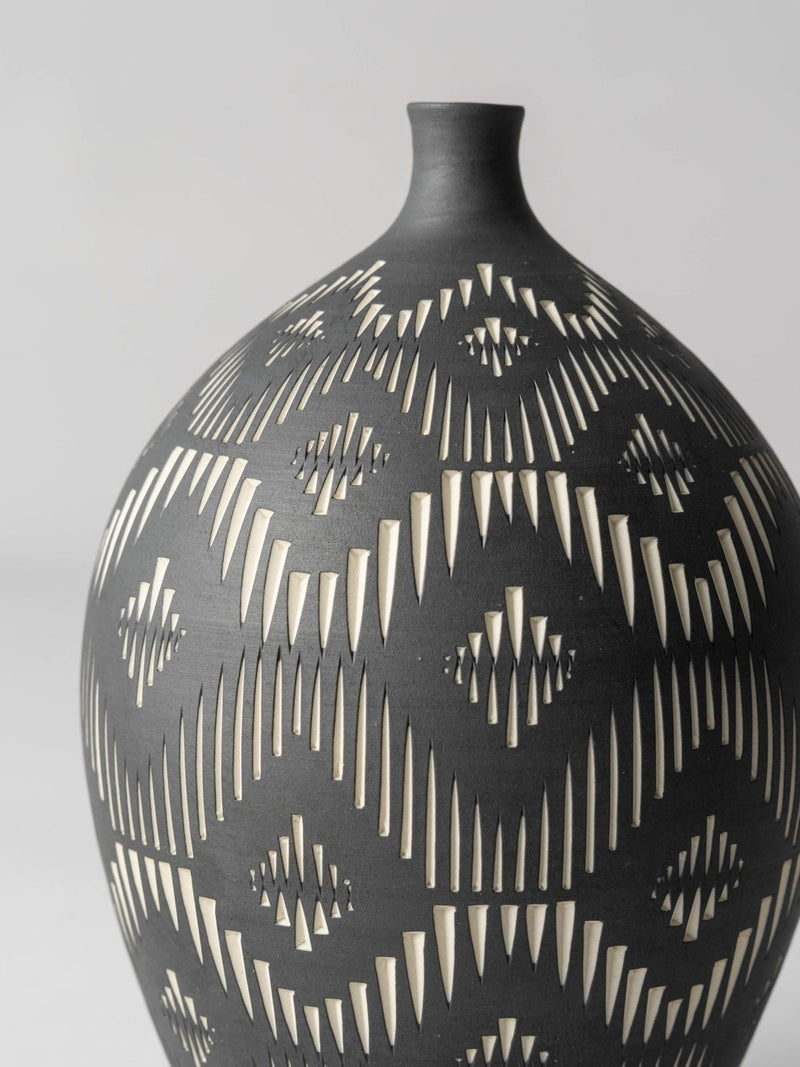 須藤圭太  MYO vase（一輪挿し）4