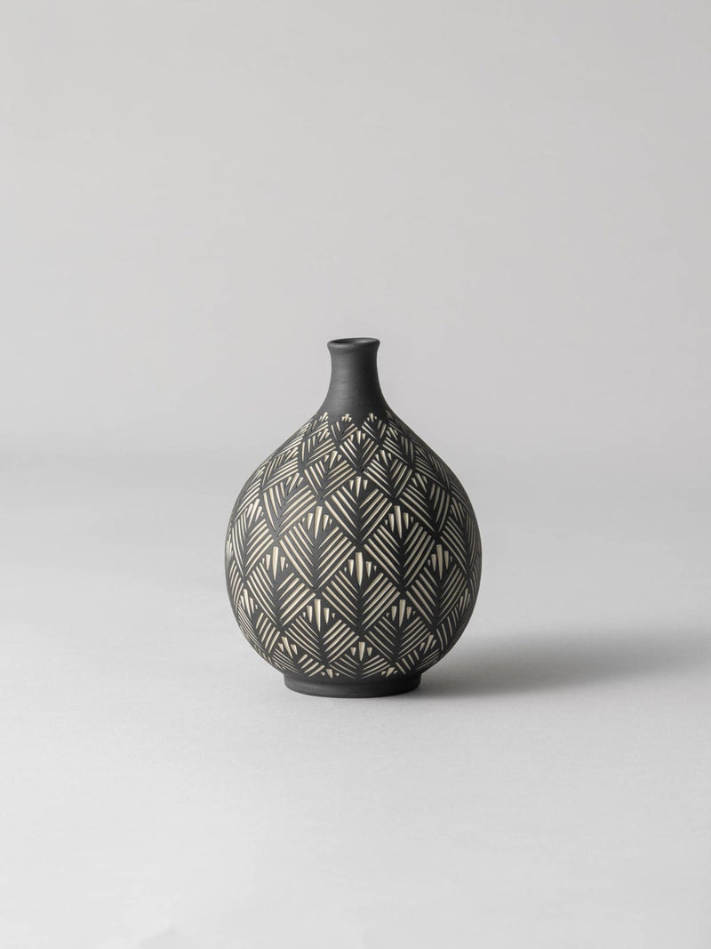 須藤圭太  MYO vase （一輪挿し） 1