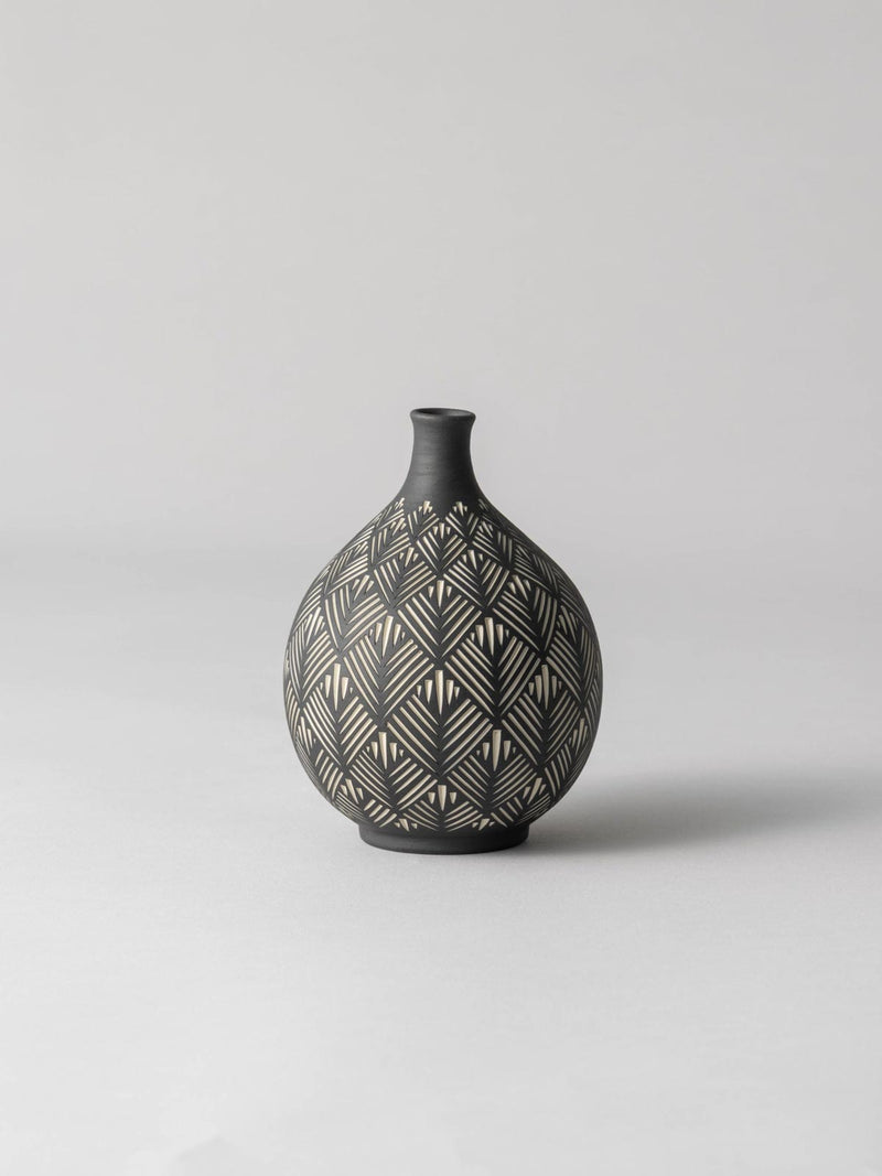 須藤圭太  MYO vase （一輪挿し） 1