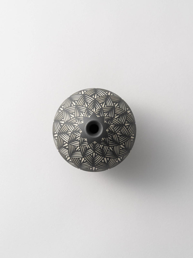 須藤圭太  MYO vase （一輪挿し） 1