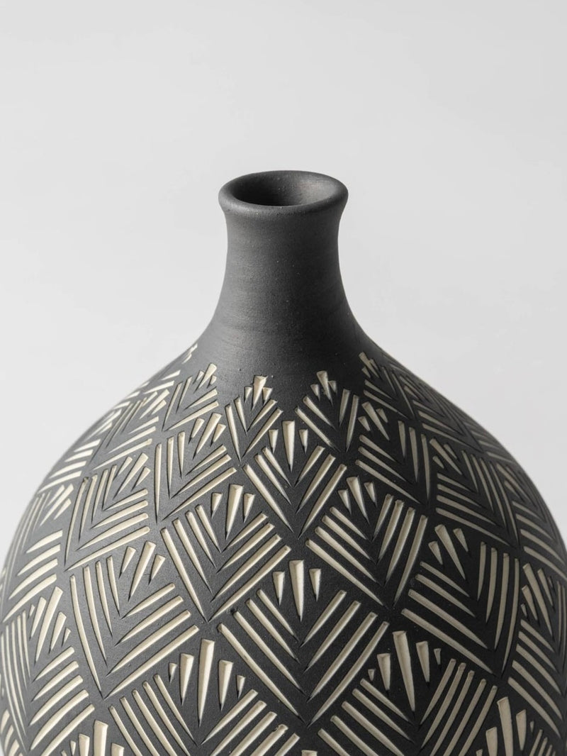 須藤圭太  MYO vase （一輪挿し） 1