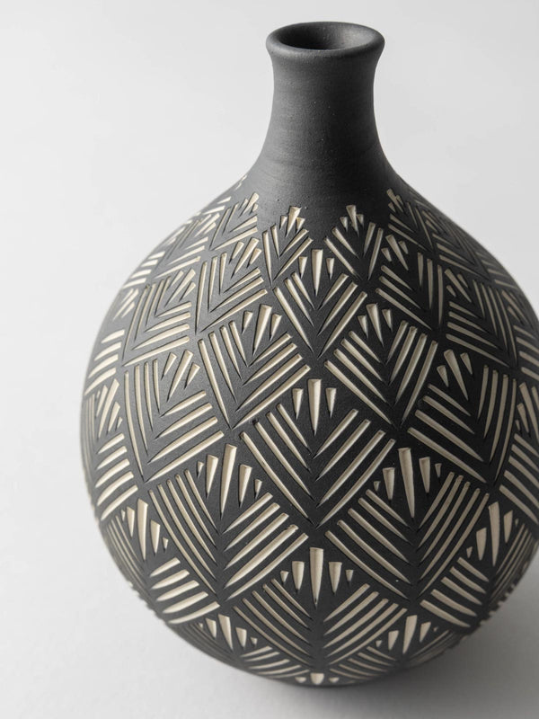須藤圭太  MYO vase （一輪挿し） 1