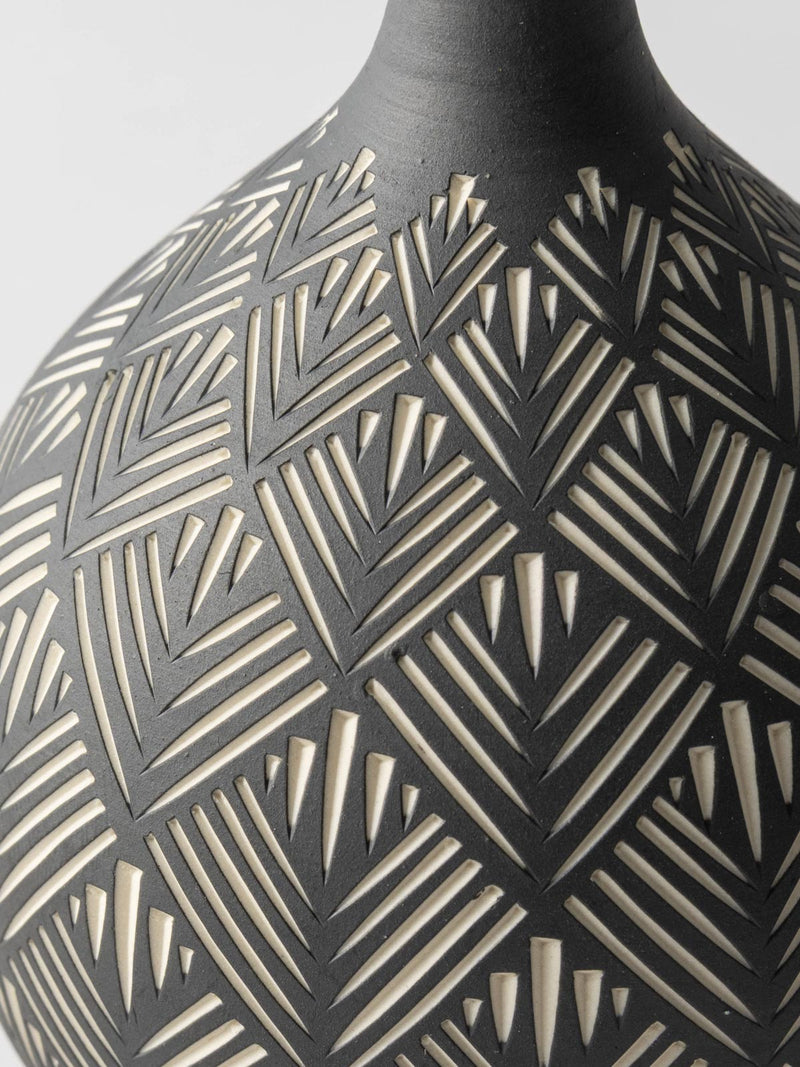 須藤圭太  MYO vase （一輪挿し） 1