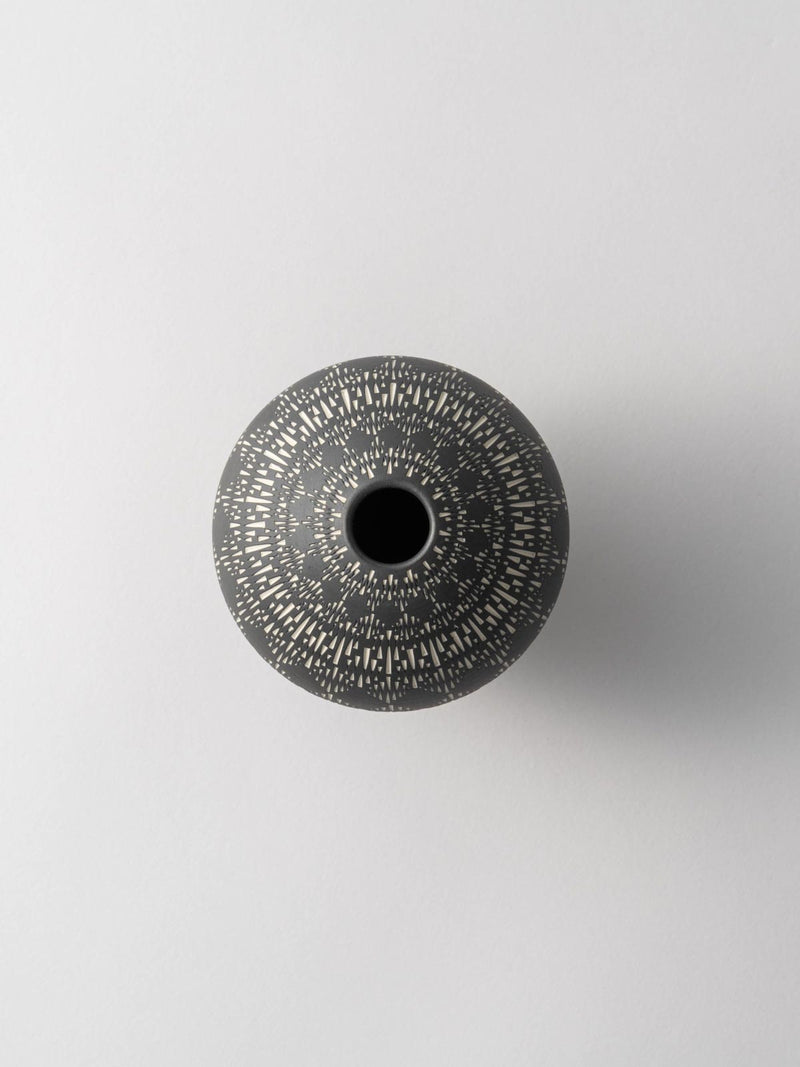 須藤圭太  MYO vase（一輪挿し） 3